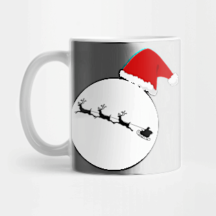 Christmas Mug